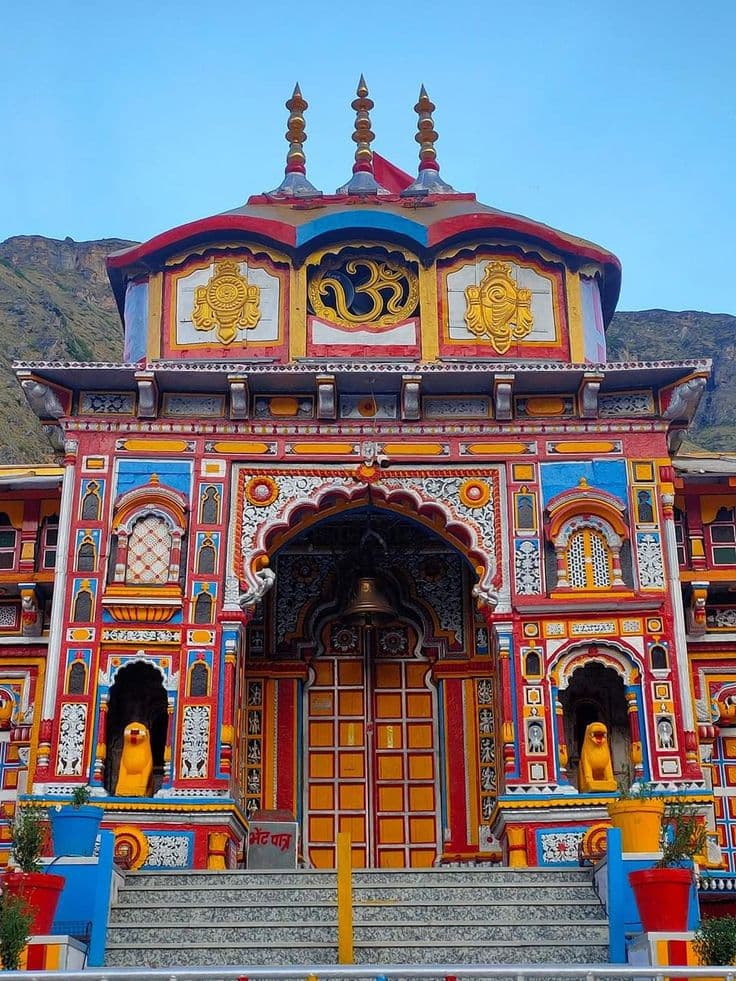 Badrinath