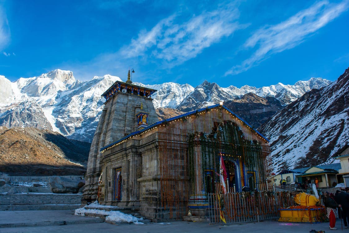 Kedarnath