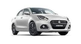 Swift Dzire